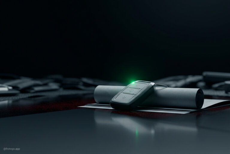 Vistoria veicular digital: como proteger sua locadora